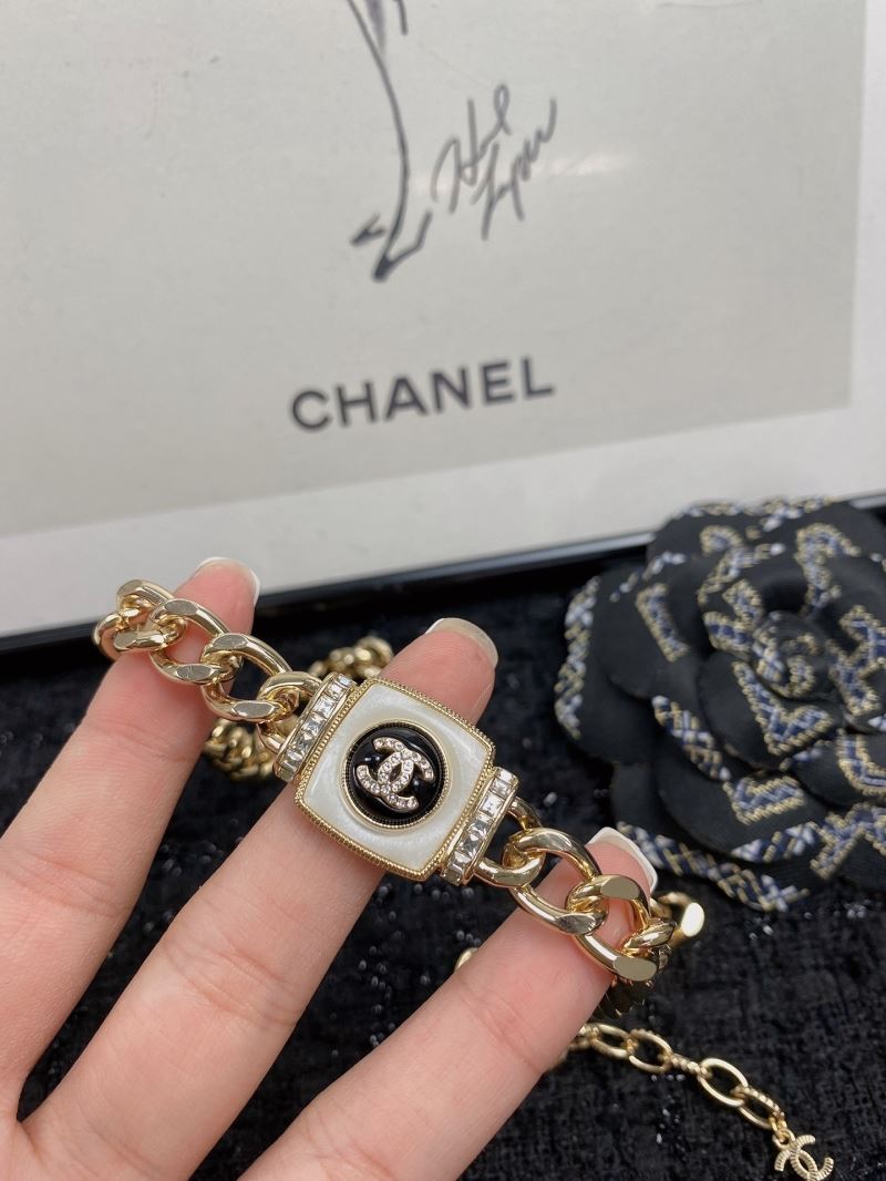 Chanel Necklaces